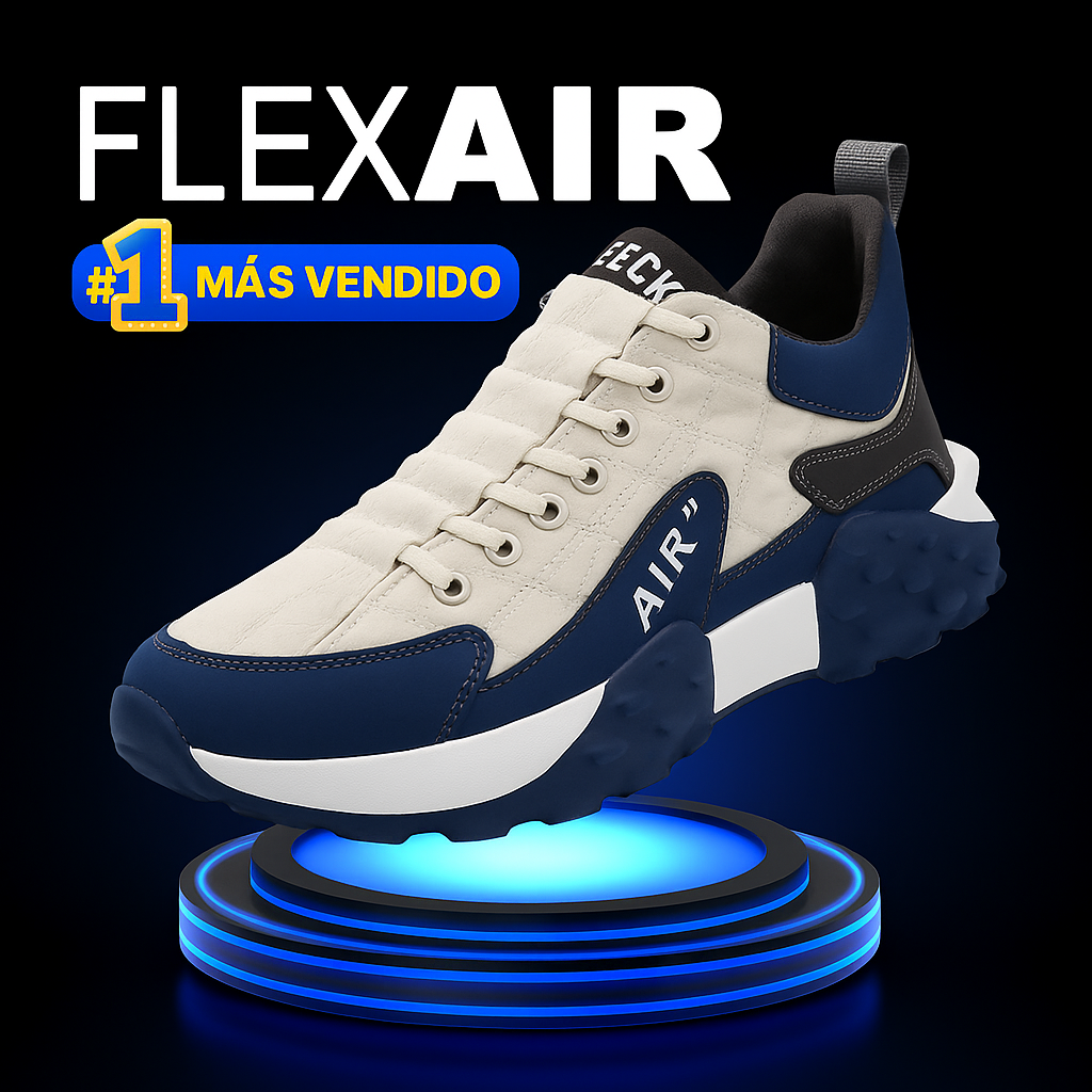 Flex Air™ 2025