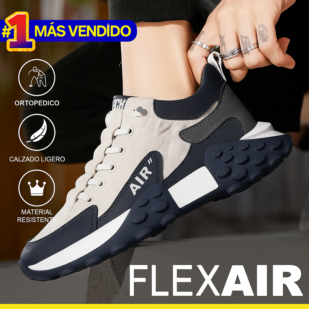 Flex Air™ 2025